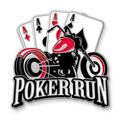 poker run